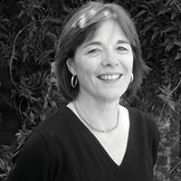 Jane Garton, Editor