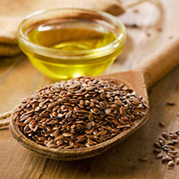 flaxseed oil